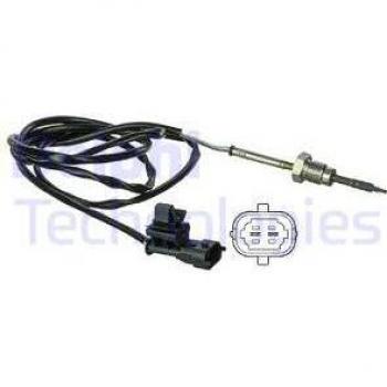 Sensor de temperatura de gases de escape DELPHI TS30024