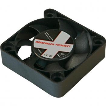 Xilence Case-Fan, Caja Blanca, COO-XPF80.W