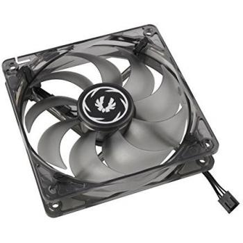 BitFenix Spectre BFF-BLF-P12025R-RP PWM - Ventilador para Ordenador