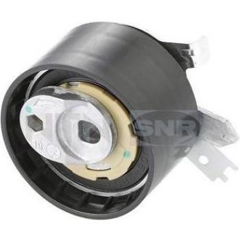 SNR GT355.48 Polea tensora de correa dentada para RENAULT, DACIA y NISSAN