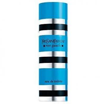 Rive Gauche by Yves Saint Laurent Eau De Toilette For Women 50 ml