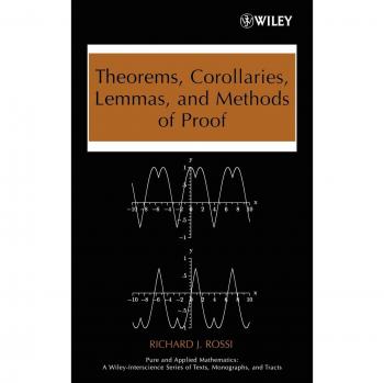 Mathematical Theorems and Proof Techniques Guide