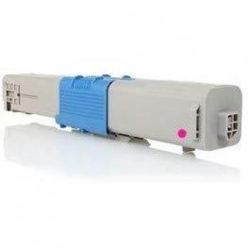 TONER GENERICO PARA OKI C310/C510/MC351/MC361 MAGENTA 44469705