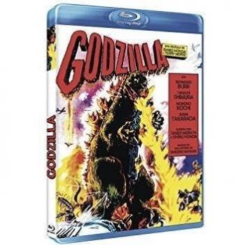 Godzilla