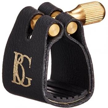 BG France L12, Abrazadera para Boquillas