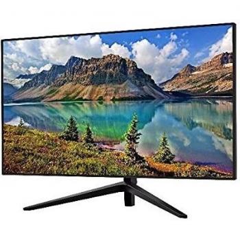 Monitor NILOX NXMM272KFLESS 27 2K HDMI DVI DISPLAYPORT Altavoz