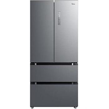Midea MDRF713FGE02 - Frigorífico y congelador
