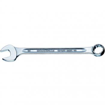 Stahlwille 13 13 - Llave Combinada Fija+Est