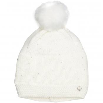 Cmp Knitted Hat One Size B Co Gesso