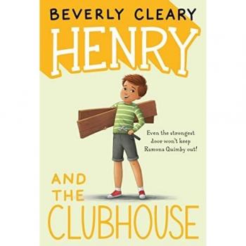 Henry and the Clubhouse: 5