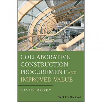Collaborative Construction Procurement andImproved Value