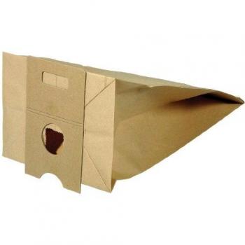 Bolsa de Aspiradora de Papel Electrolux E8N / E8 / V11 - Paquete de 5 unidades