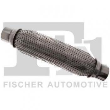 FA1 Flex Hose, sistema de escape 435-253, unión flexible para sistemas de escape