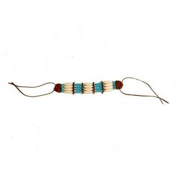 Viving Costumes Viving Distumes204763 - Pulsera India