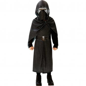 Disfraz Infantil Kylo Ren Deluxe Episodio 7 Star Wars