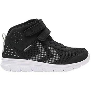 Hummel Crosslite Mid Tex Children's Sneakers