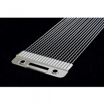 Canopus 14 Chrome Plated Vintage Snare Wire - 20-Strand CPSL-