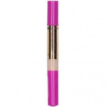 Corrector Facial Iluminador Lovely Magic Pen Illuminating 1 Unidad