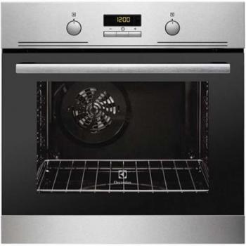 Electrolux EZC2430AOX - Horno Multifunción Ezc2430Aox Pirolítico