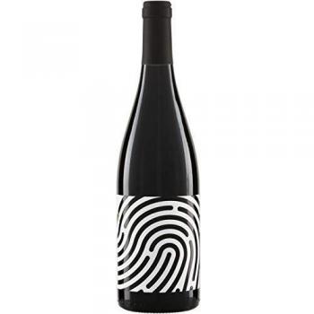Vino Tinto Ecológico Adaras Huella 2018 - Venta La Vega - 750ml