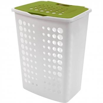 Curver 211035 cesta para la ropa sucia polipropileno 60 L