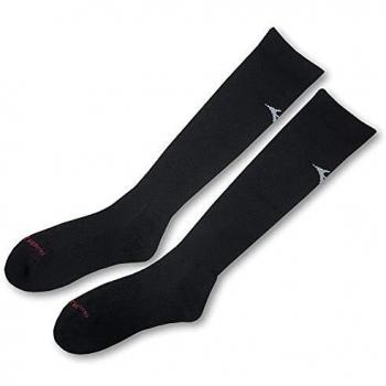 Mizuno BT Active Unisex Socks - Pack of 6