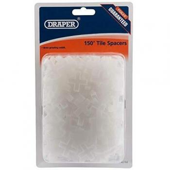 Draper 82760 8 mm Tile Spacer