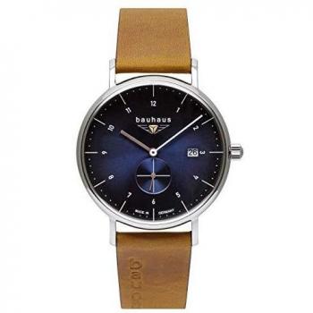 Mens Bauhaus Watch