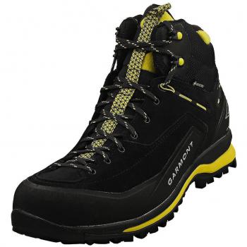Botas de montaña Garmont Vetta Tech Gore-Tex para hombre en color negro 10 UK