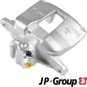 Pinza de freno JP GROUP 4161902280 con características de alta calidad y rendimiento