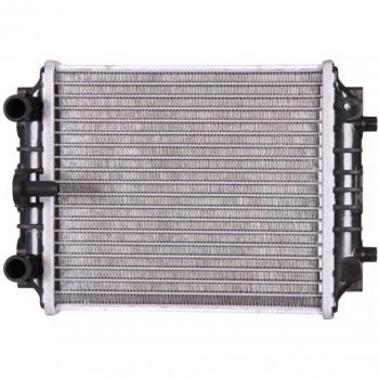 Radiador de Refrigeración del Motor NISSENS 60372