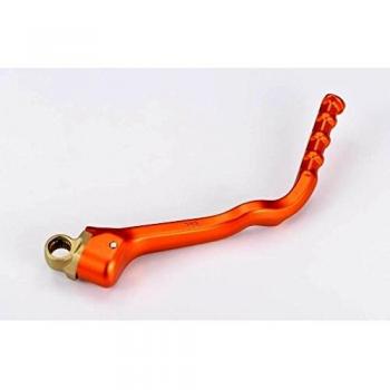 V PARTS - 43079/54 : Pedal palanca arranque gris