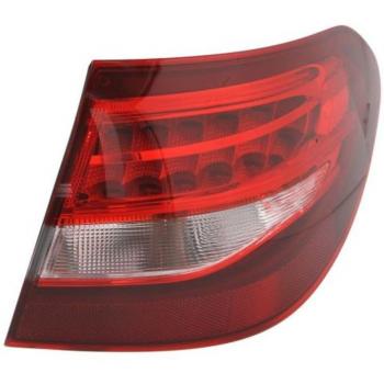 Luz trasera ULO 1134002 - Piloto trasero, compatible con vehículos específicos, diseño de alta visibilidad, fácil instalación, cumple con normativas de seguridad