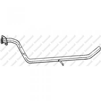 Bosal 886-295 Tubos