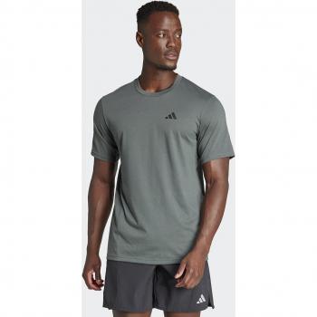 Camiseta de hombre Train Essentials Feelready Training adidas