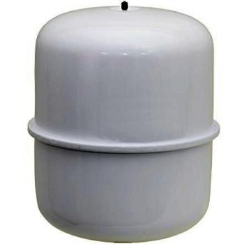 Tanque de expansión Zilmet Zilflex H 25L blanco, presión de precarga 1.5 bar para calefacción
