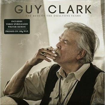 Guy Clark: The Best of the Dualtone Years - Vinyl Album