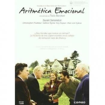 Aritmética emocional [DVD]