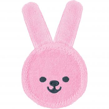 Mam Guante Conejo Femenino Microfibra Set