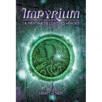 IMPYRIUM: La mentira de los tres héroes: 8