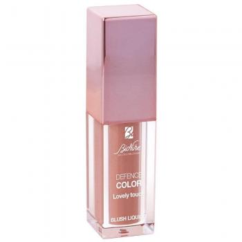 Colorete Líquido Defensa Color Tono 401 Amorosa 5 Ml