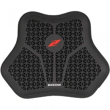 Protector de pecho Zandona NetCube para niños - Negro - Talla única