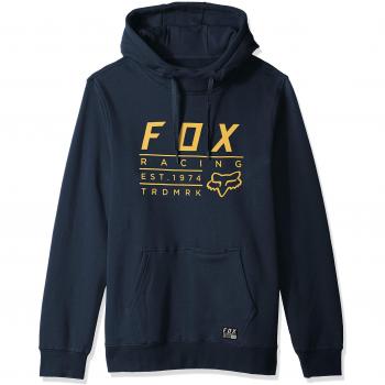 Fox Blusa, Marina, tamaño M