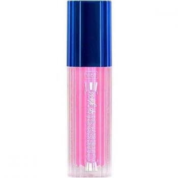 Wibo Cheers Lip Gloss Nº1 2,9g