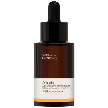 Serum Antimanchas con Arbutina 28% - Skin Generics