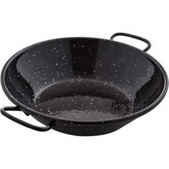 Garcima Sartén Honda con Asas, 18 cm