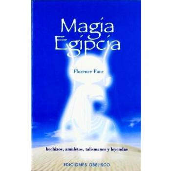 Magia egipcia