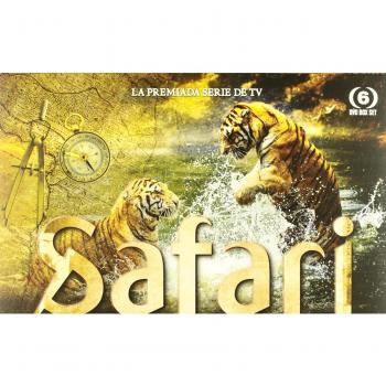 Pack Safari