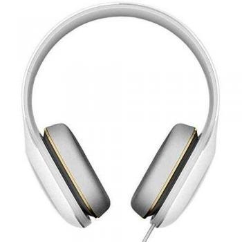 Xiaomi Auricular mi Headphones Comfort White