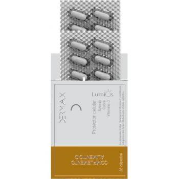Dermax Lumios Protector Celular, 30 cápsulas